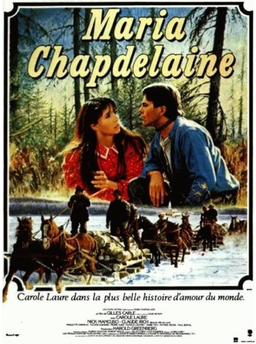 Maria Chapdelaine