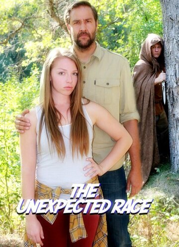 Постер «Unexpected Race»