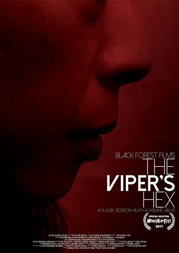 Постер «The Viper's Hex»