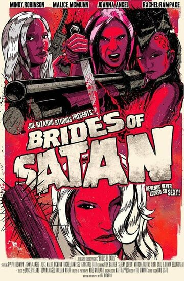 Brides of Satan