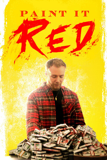 Постер «Paint It Red»