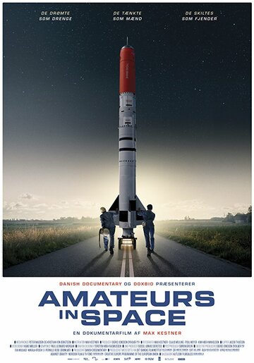 Amateurs in Space