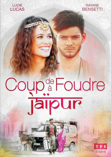 Coup de Foudre à Jaipur