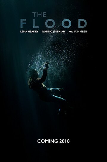 Постер «The Flood»