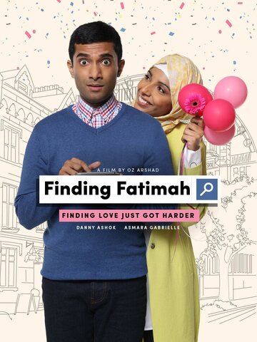 Finding Fatimah