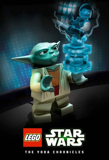 The Yoda Chronicles
