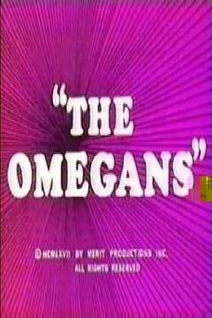 Постер «The Omegans»