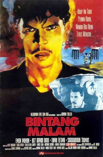 Bintang malam