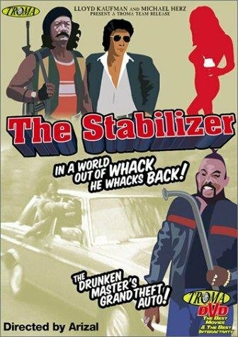 Постер «The Stabilizer»
