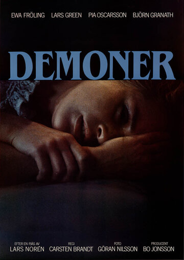 Постер «Demoner»