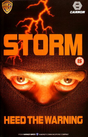 Постер «Storm»