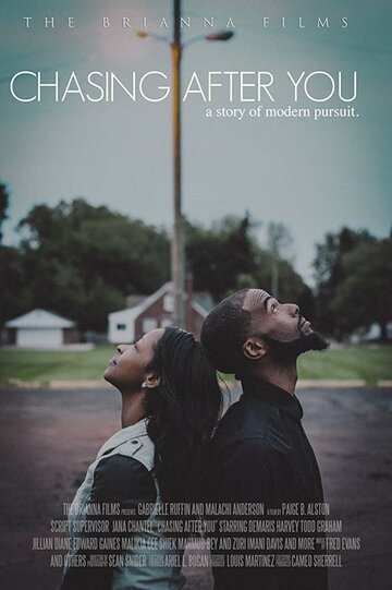 Постер «Chasing After You»