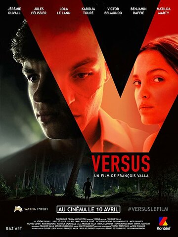 Постер «Versus»