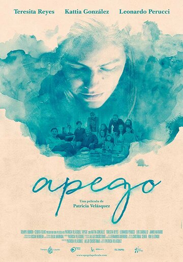 Постер «Apego»