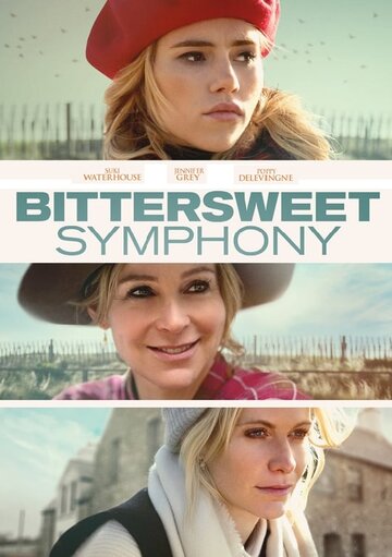 Постер «Bittersweet Symphony»