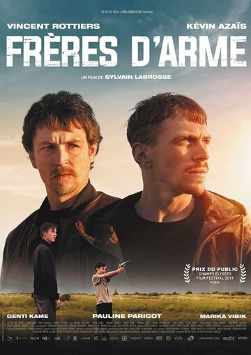 Frères d'arme