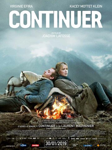 Continuer