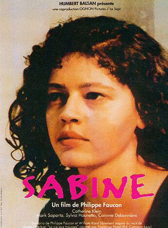 Постер «Сабина»
