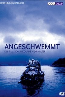 Постер «Angeschwemmt»