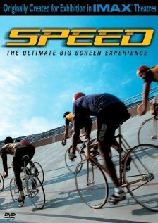 Постер «Speed»