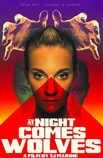 With Night Comes Wolves