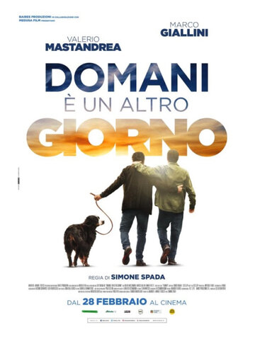 Domani è un altro giorno