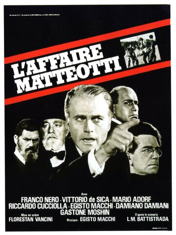 Убийство Маттеоти