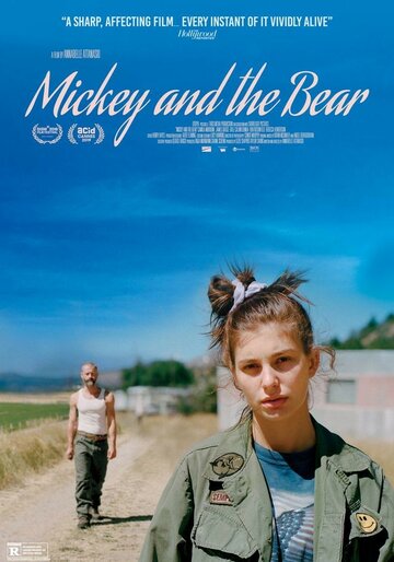 Mickey and the Bear