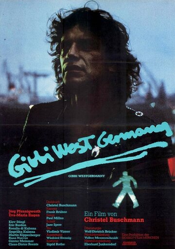 Постер «Gibbi - Westgermany»