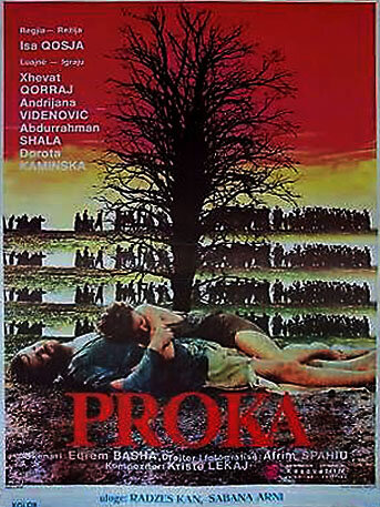 Постер «Proka»