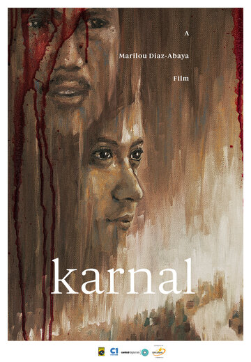 Постер «Karnal»