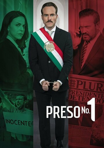 Prisionero #1