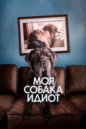 Моя собака — идиот