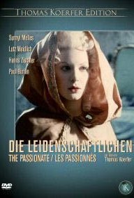 Die Leidenschaftlichen