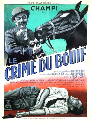 Le crime du Bouif