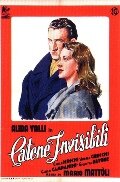 Постер «Catene invisibili»