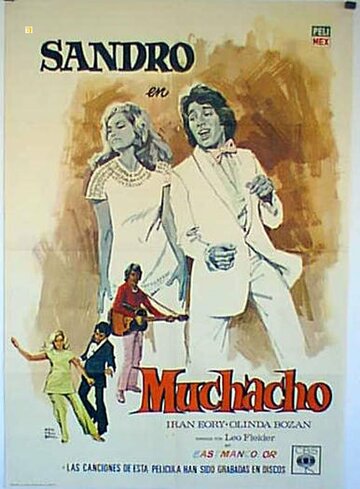Постер «Muchacho»