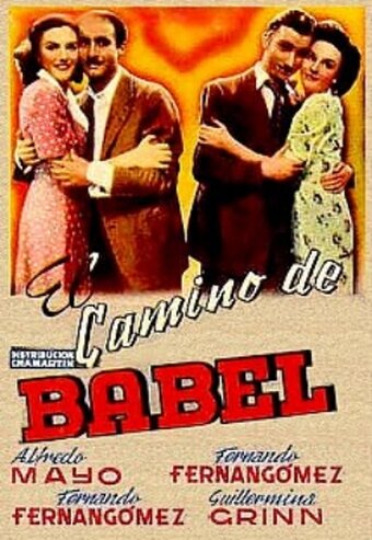 El camino de Babel