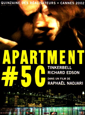 Постер «Apartment #5C»
