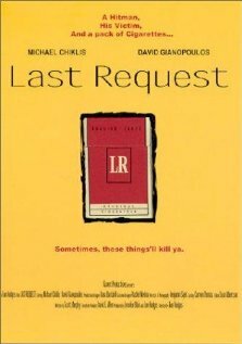 Постер «Last Request»