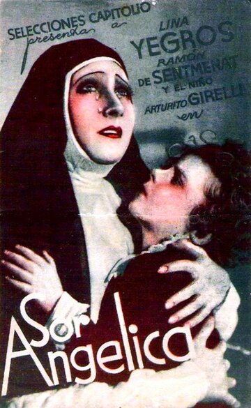 Sor Angélica
