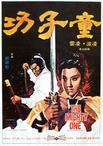 Tong zi gong