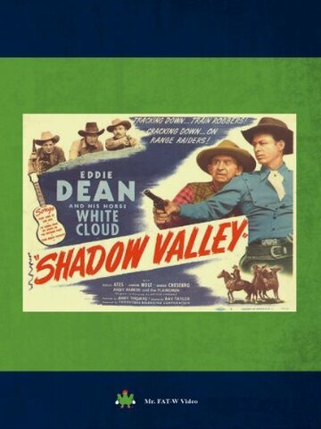 Постер «Shadow Valley»