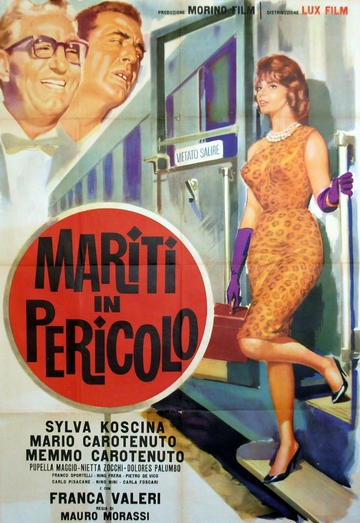 Mariti in pericolo