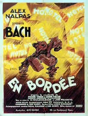 Постер «En bordée»