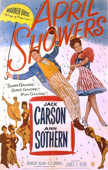 April Showers