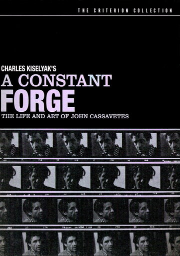 Постер «A Constant Forge»