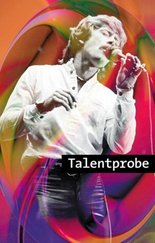Постер «Talentprobe»