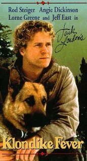 Постер «Klondike Fever»
