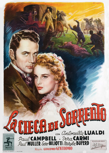 La cieca di Sorrento